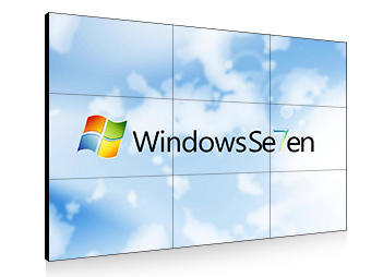 46寸拚接屏(3.5mm)