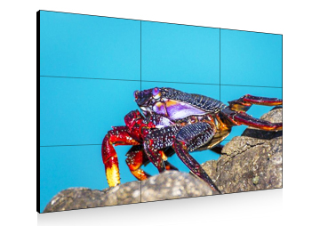 55寸拚接屏(0.88mm)